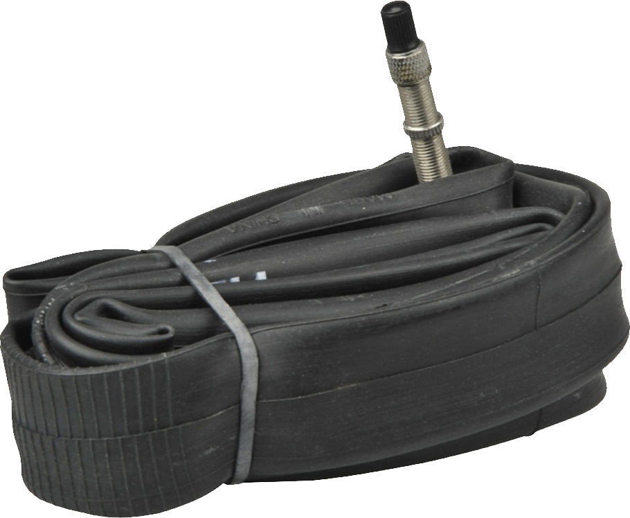 FISCHER Fahrrad-Schlauch Dunlop-Ventil 26" (66,04 cm)