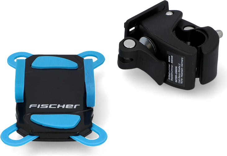 FISCHER Fahrrad Smartphonehalter
