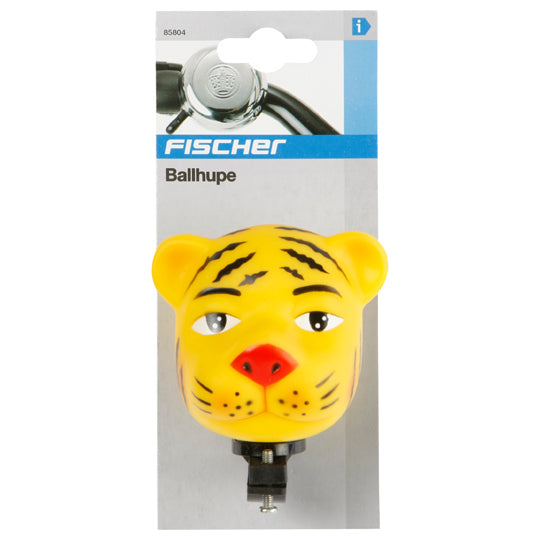 Fischer Ballhupe Tiger