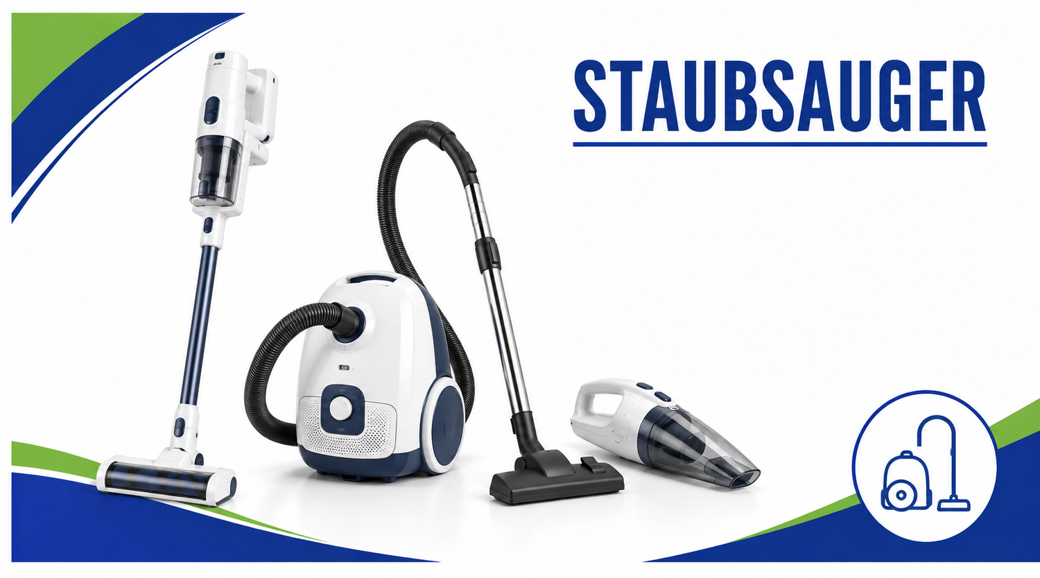 Staubsauger