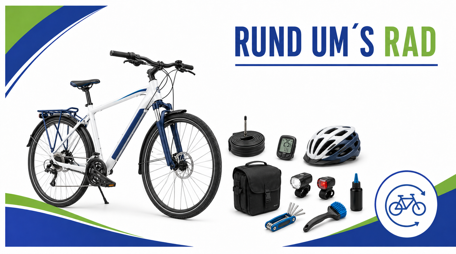 Rund ums Rad