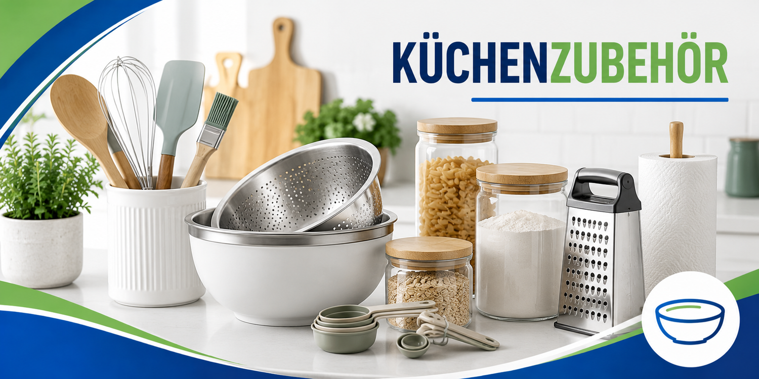 Küchenzubehör