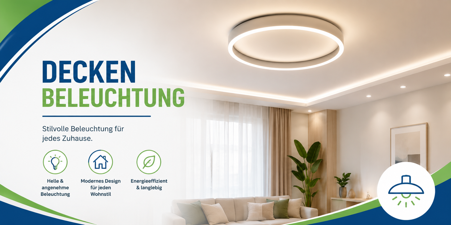 Beleuchtung