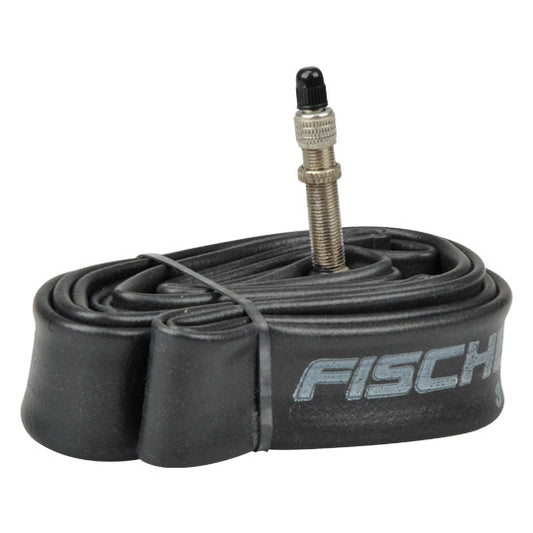 Fischer Fahrradschlauch 20 Zoll,  40-57-406 Dunlop-Ventil, mittel