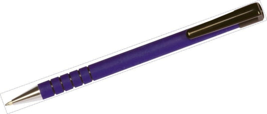 Q-CONNECT KF00673, Blau, Blau, Kunststoff