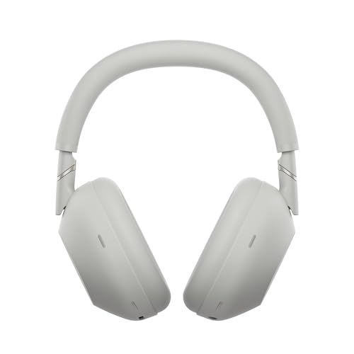 Sony WH-1000XM6 – Noise Cancelling Bluetooth Over-Ear Kopfhörer