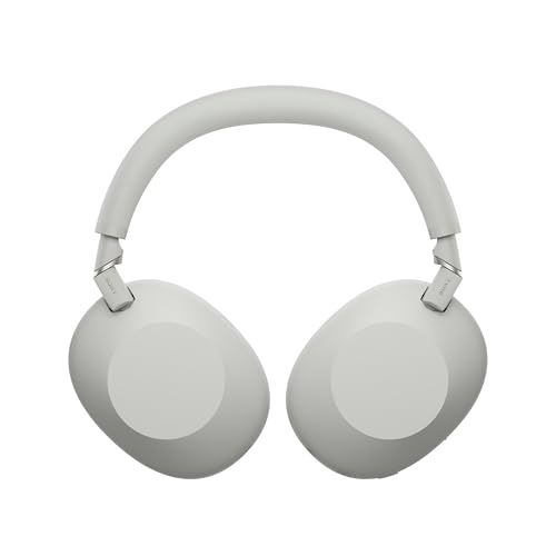 Sony WH-1000XM6 – Noise Cancelling Bluetooth Over-Ear Kopfhörer