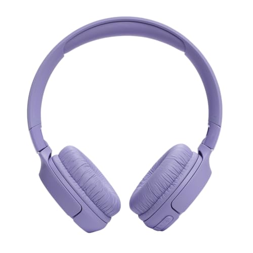 JBL Tune 520BT Bluetooth On-Ear Kopfhörer