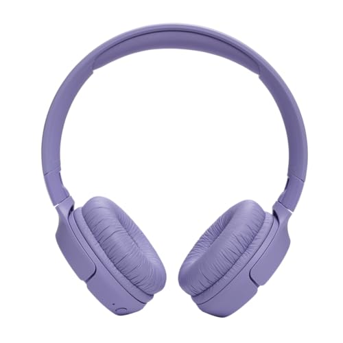 JBL Tune 520BT Bluetooth On-Ear Kopfhörer