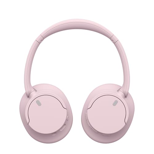 Sony WH-CH720N – Kabellose Bluetooth-Kopfhörer