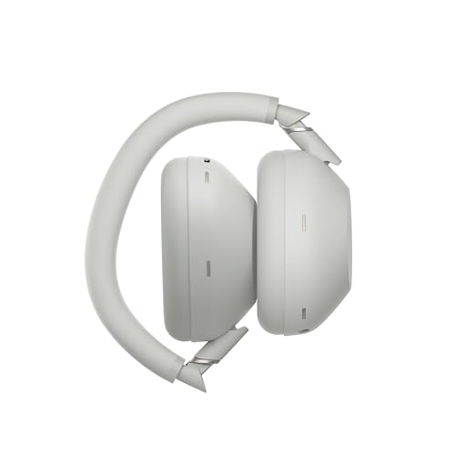 Sony WH-1000XM6 – Noise Cancelling Bluetooth Over-Ear Kopfhörer