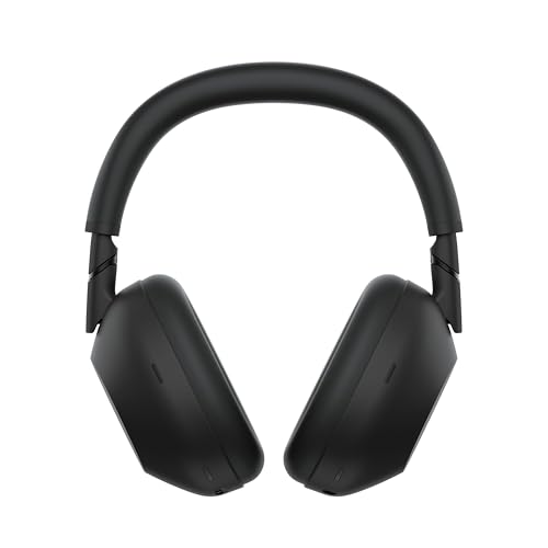 Sony WH-1000XM6 – Noise Cancelling Bluetooth Over-Ear Kopfhörer