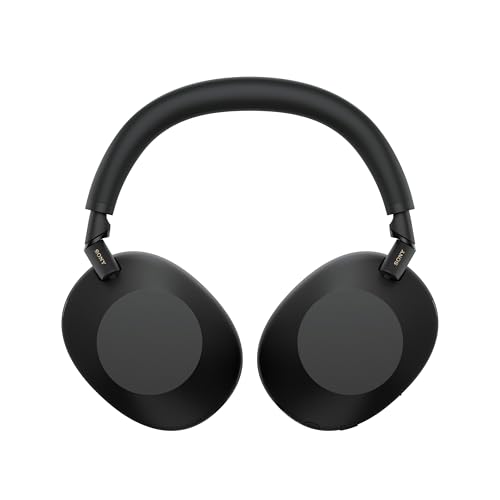 Sony WH-1000XM6 – Noise Cancelling Bluetooth Over-Ear Kopfhörer