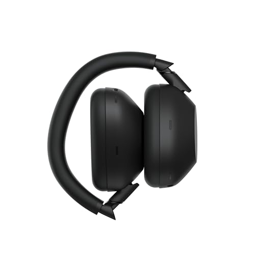 Sony WH-1000XM6 – Noise Cancelling Bluetooth Over-Ear Kopfhörer