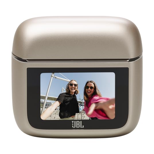 JBL Tour Pro 3 True Wireless Bluetooth Kopfhörer