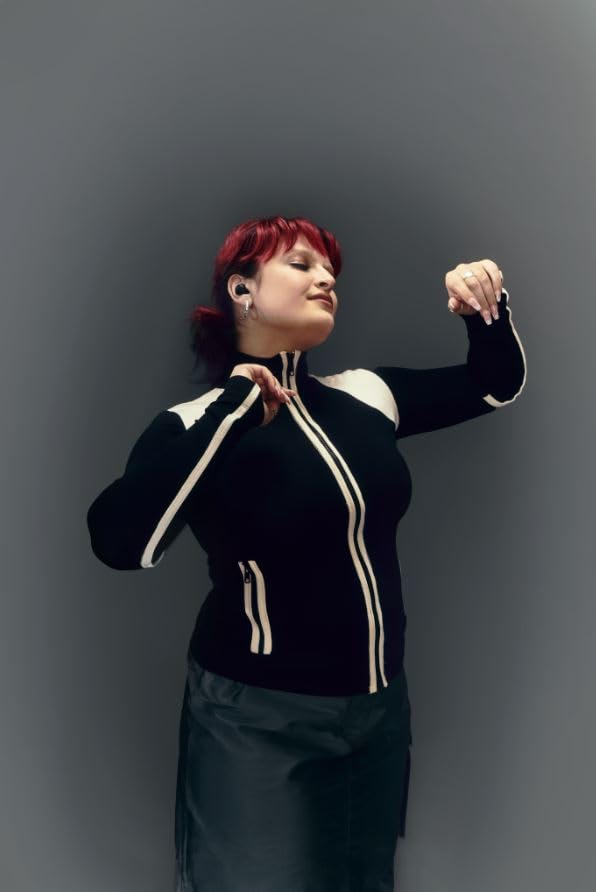 Sony WF-C700N kabellose Bluetooth-Kopfhörer (Klein, leicht, Bluetooth-Multipoint-Verbindung, IPX4-Schutz, bis zu 20 Stunden Akkulaufzeit, Schnellladefunktion, kompatibel mit iOS & Android), Farbe: Lavendel.