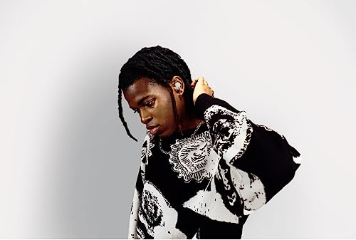 Sony WF-C700N kabellose Bluetooth-Kopfhörer (Klein, leicht, Bluetooth-Multipoint-Verbindung, IPX4-Schutz, bis zu 20 Stunden Akkulaufzeit, Schnellladefunktion, kompatibel mit iOS & Android), Farbe: Lavendel.