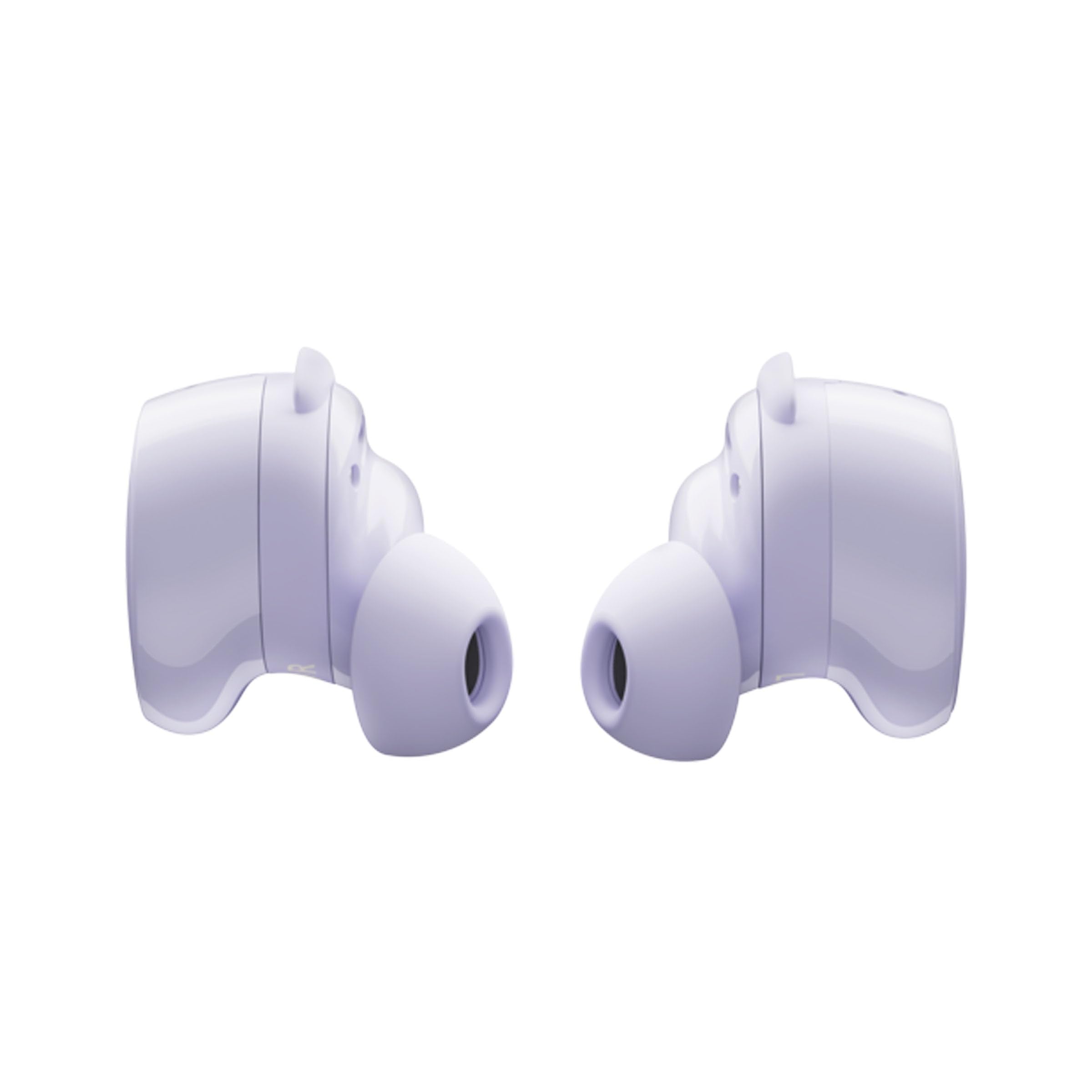 Bose QuietComfort kabellose Noise-Cancelling-Ohrhörer, Klang ohne Kompromisse: Mach deinen Tag zu deinem Tag und lass dich nicht ablenken.