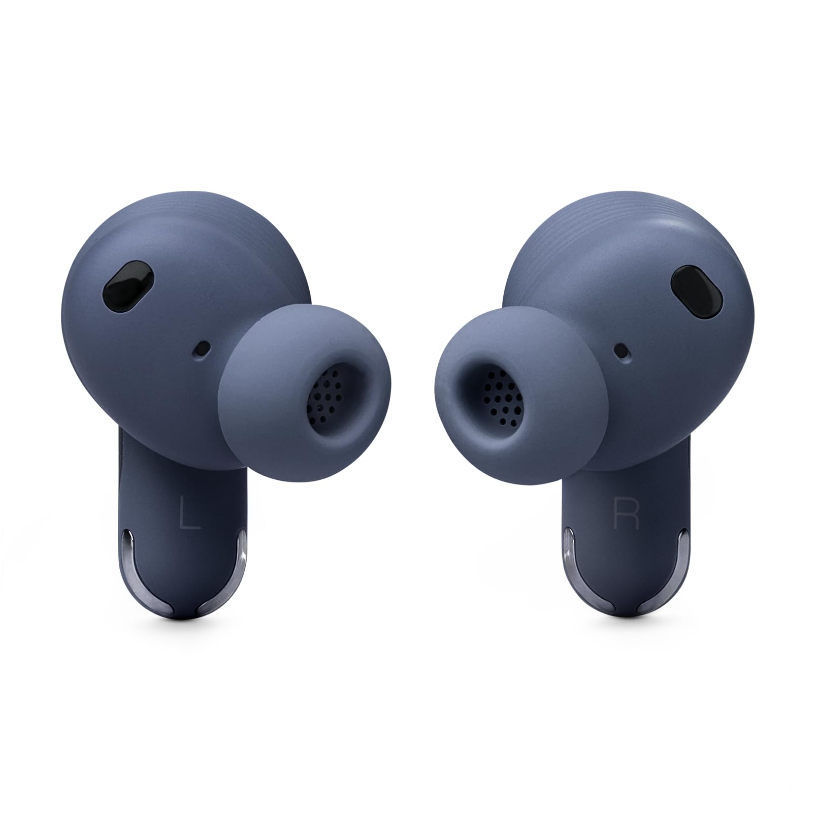 JBL Tour Pro 3, True Wireless Bluetooth Headphones with Intelligent Charging Box, 40 Hours Battery Life, True Adaptive Noise Cancelling 2.0 and JBL Spatial 360 Sound with Head Tracking, Latte