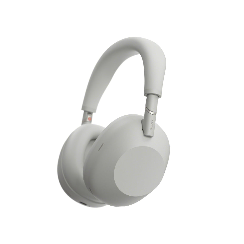Sony WH-1000XM6 – Noise Cancelling Bluetooth Over-Ear Kopfhörer