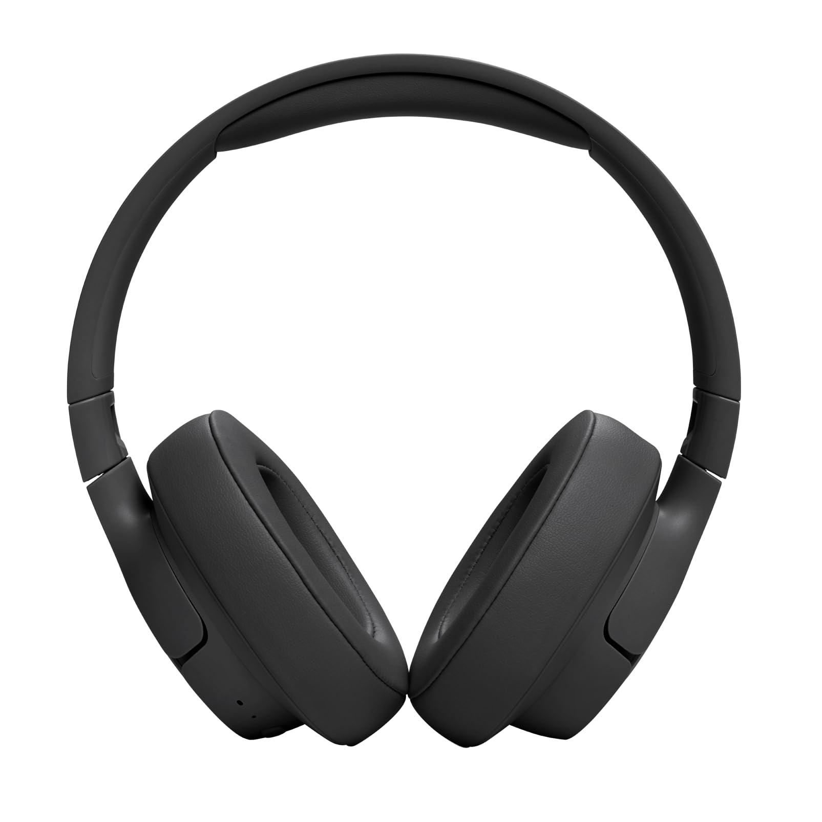 JBL Tune 720BT Wireless On-Ear Headphones – With JBL Pure Bass Sound, Bluetooth and Lightweight, Foldable Design – Up to 76 Hours of Music Playback – Black