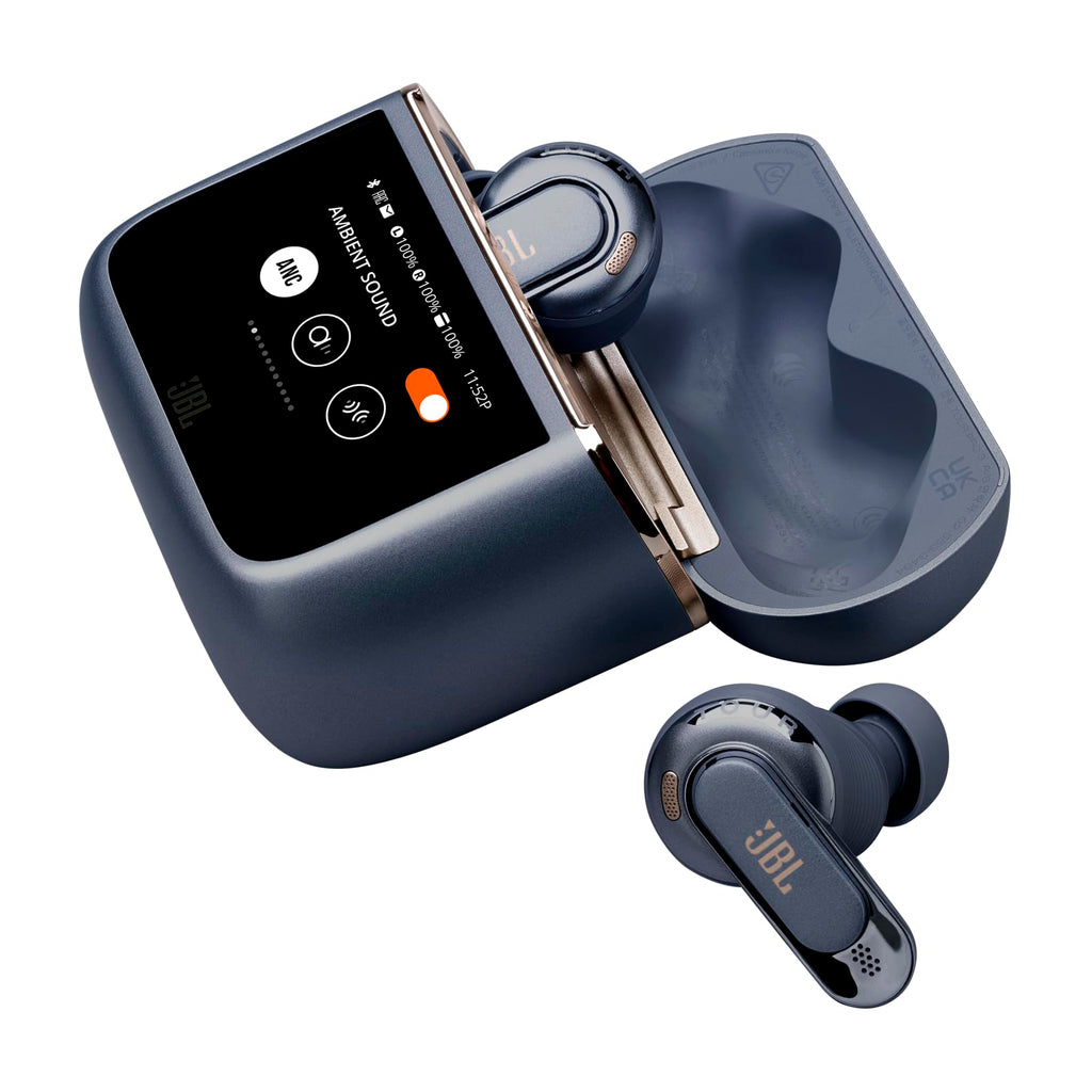 JBL Tour Pro 3 True Wireless Bluetooth Kopfhörer