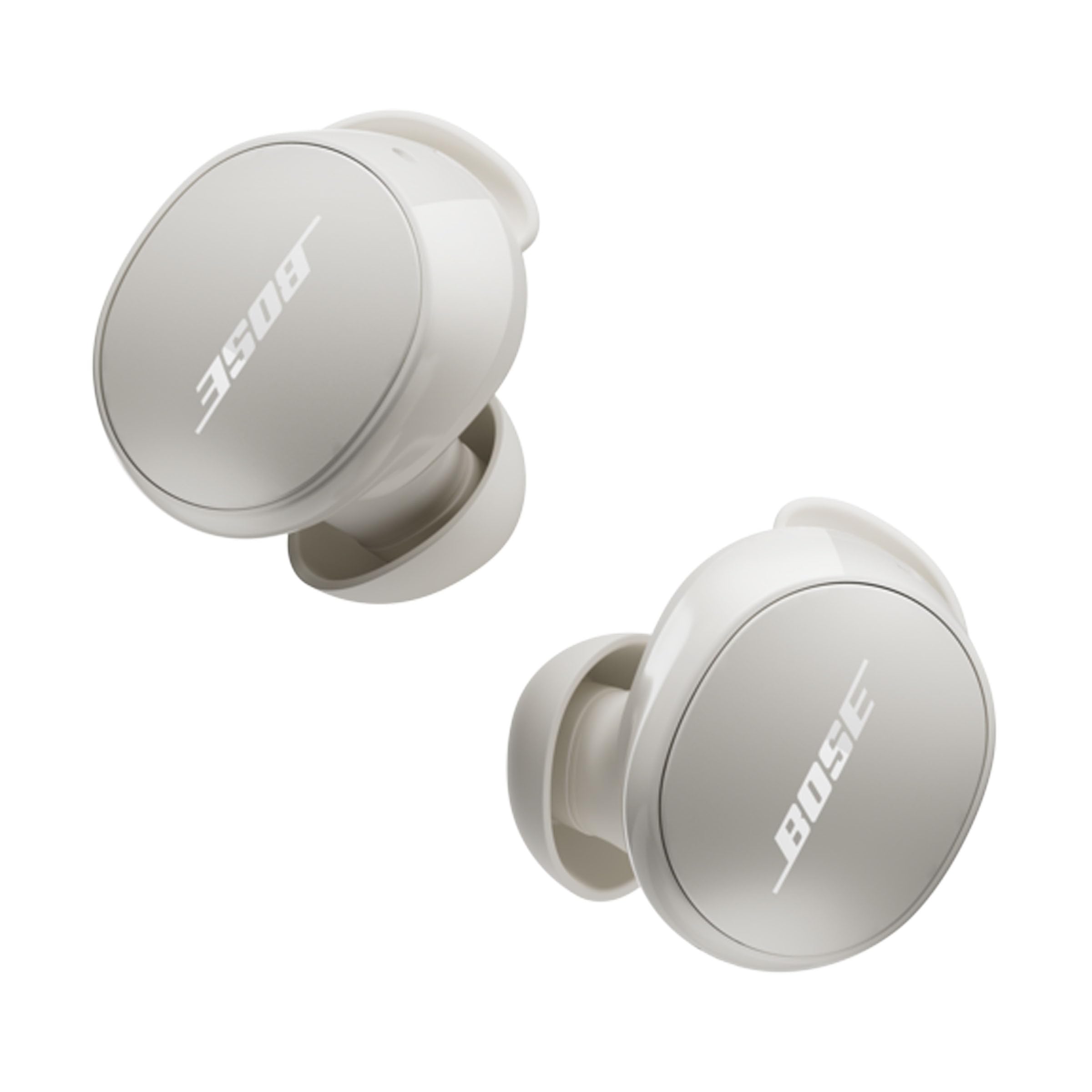 Bose QuietComfort kabellose Noise-Cancelling-Ohrhörer, Klang ohne Kompromisse: Mach deinen Tag zu deinem Tag und lass dich nicht ablenken.