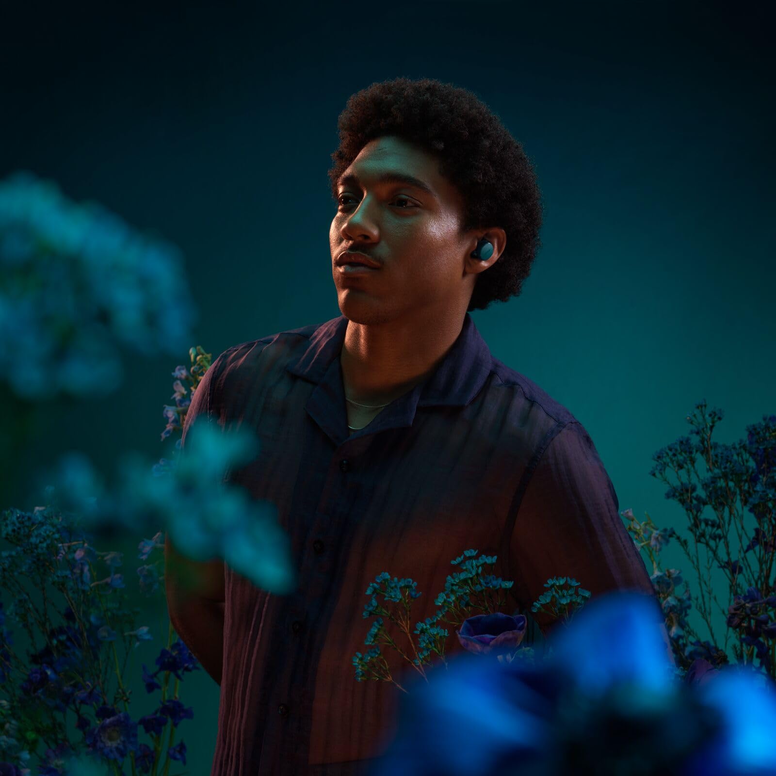 Bose QuietComfort kabellose Noise-Cancelling-Ohrhörer, Klang ohne Kompromisse: Mach deinen Tag zu deinem Tag und lass dich nicht ablenken.