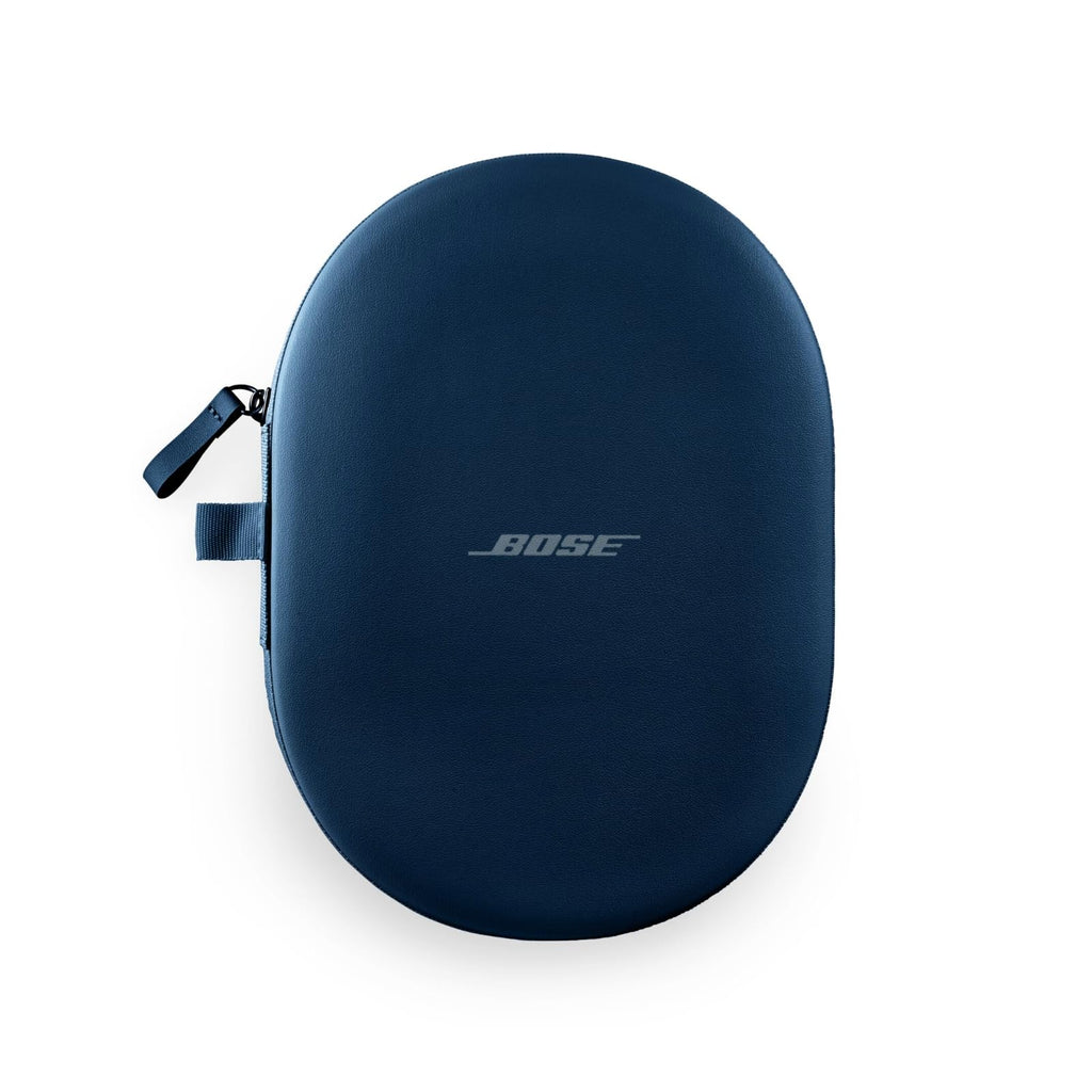 Bose QuietComfort Ultra Kopfhörer Over-Ear-Kopfhörer mit Geräuschunterdrückung für räumlichen Klang, Spatial-Audio-Kopfhörer, bis zu 24 Stunden Akkulaufzeit, High-End-Kopfhörer mit Raumklang, Farbe: Smoke White.