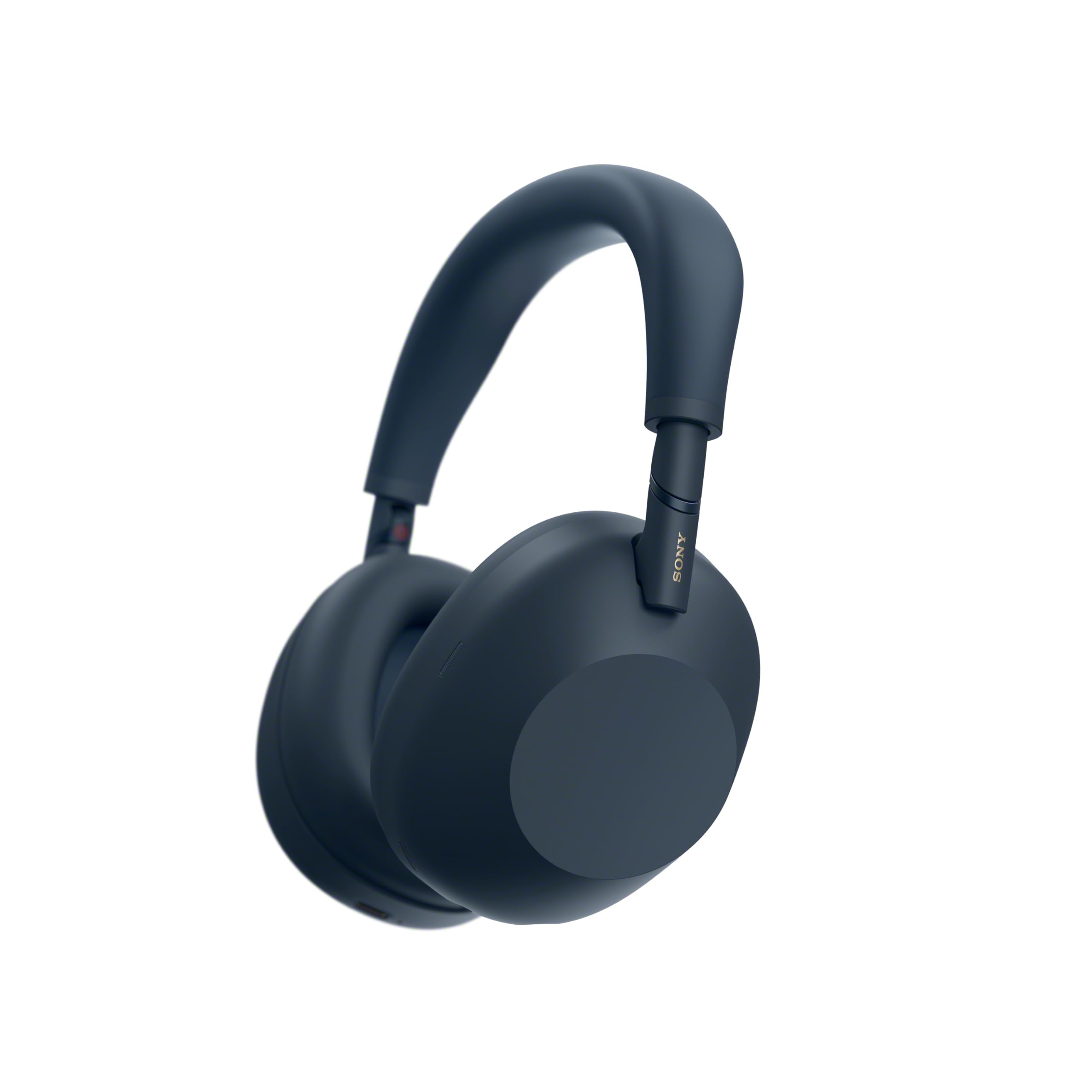 Sony WH-1000XM6 Noise Cancelling Bluetooth Over-Ear Kopfhörer – Schwarz
