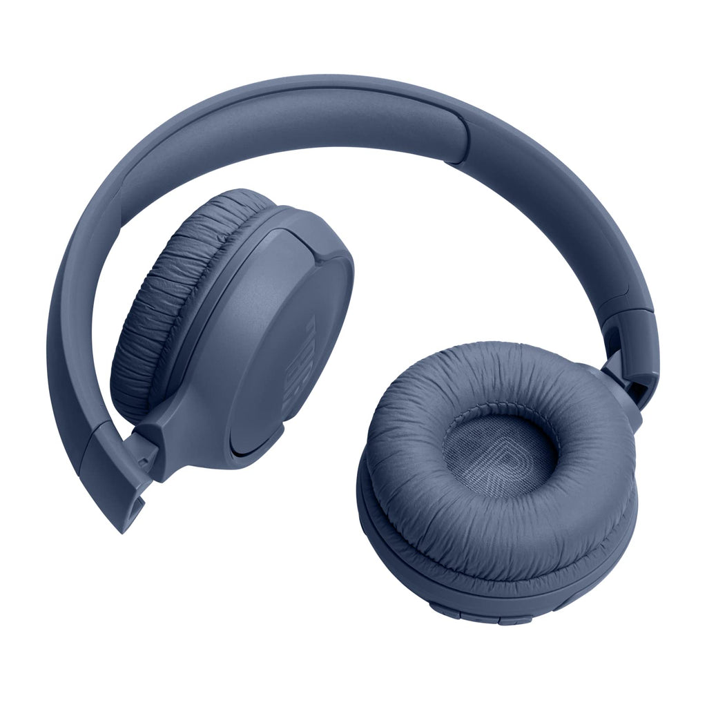JBL Tune 520BT Bluetooth On-Ear Kopfhörer
