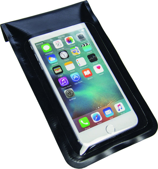FISCHER Smartphone-Tasche Drybag