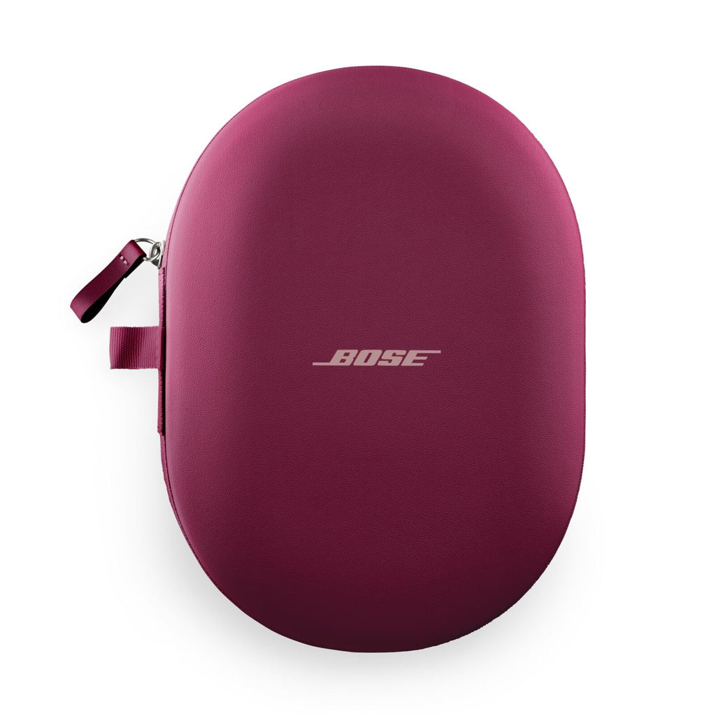Bose QuietComfort Ultra Kopfhörer Over-Ear-Kopfhörer mit Geräuschunterdrückung für räumlichen Klang, Spatial-Audio-Kopfhörer, bis zu 24 Stunden Akkulaufzeit, High-End-Kopfhörer mit Raumklang, Farbe: Smoke White.