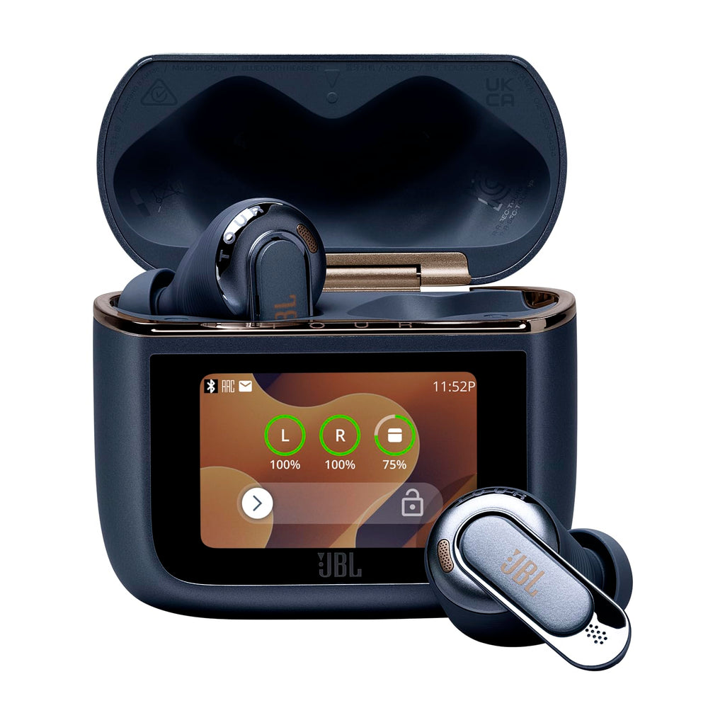 JBL Tour Pro 3 True Wireless Bluetooth Kopfhörer