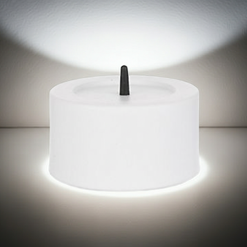 B - Ware ELAMBIA LED‑Teelichter – 10er Set mit Timerfunktion