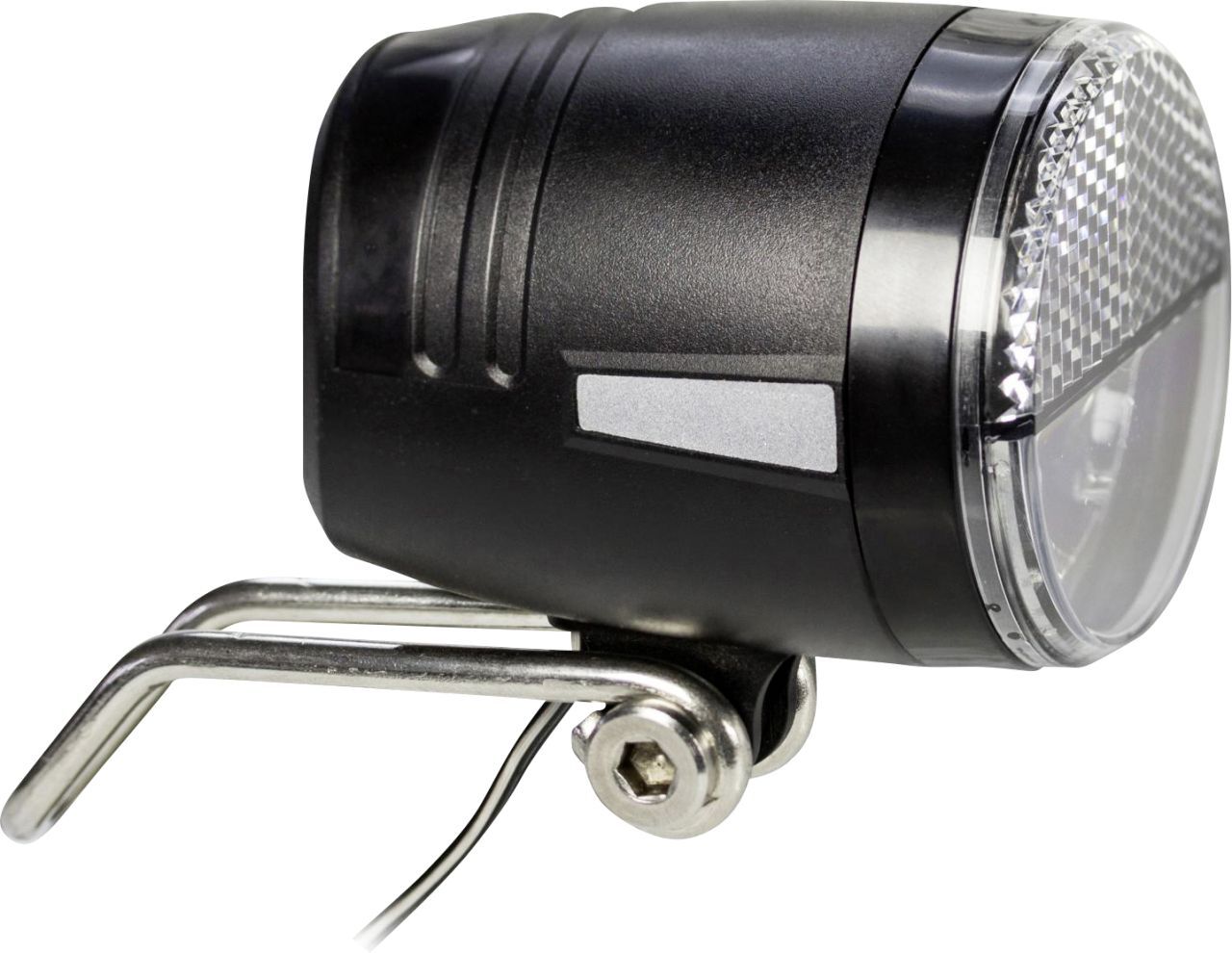 Fischer LED-Scheinwerfer mit Standlicht 40 Lux