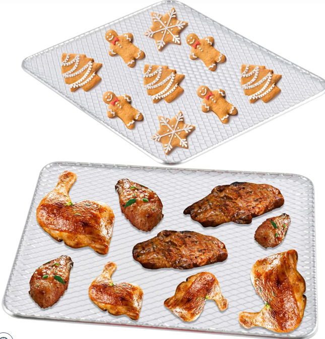 DMS XXXL 12 Liter Heißluftfritteuse Fritteuse| Backofen | Heißluftgrill | Dörrautomat | Drehgrill und Drehspieß | fettfrei und ohne Öl | inklusive 12 Programmen und digitalem Touch Display | 1800 Watt