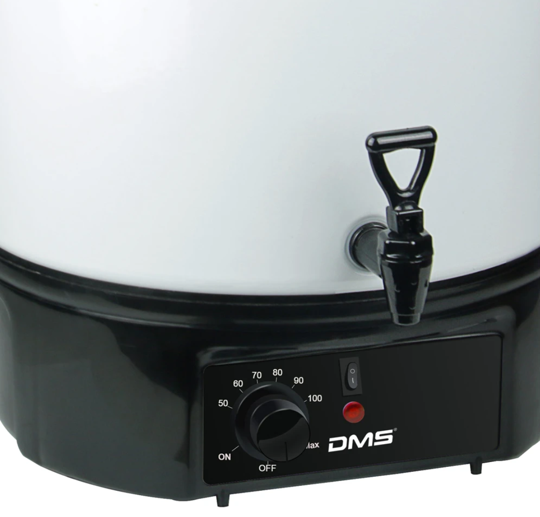 DMS Einkochautomat 27 Liter