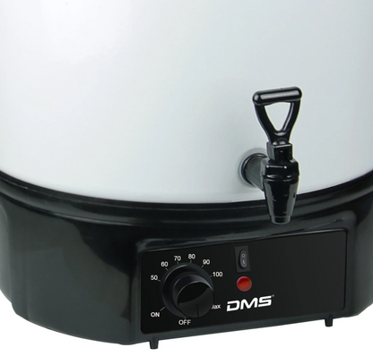 DMS Einkochautomat 27 Liter