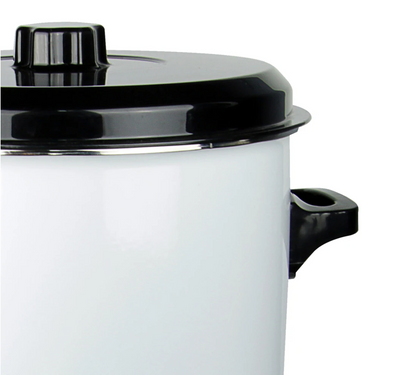 DMS Einkochautomat 27 Liter