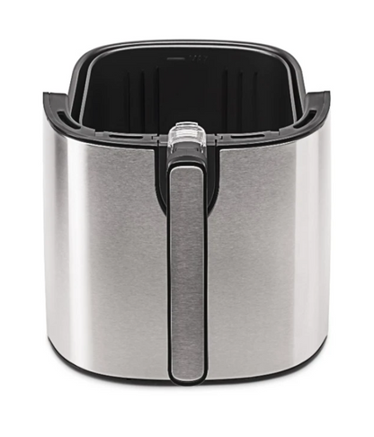 DMS HF-6E 1800W 6L Heißluftfritteuse Airfryer Fritteuse  Digital