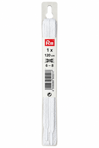 Prym Reißverschluss 18 cm Weiß S1 nicht teilbar Col. 009 Nähen