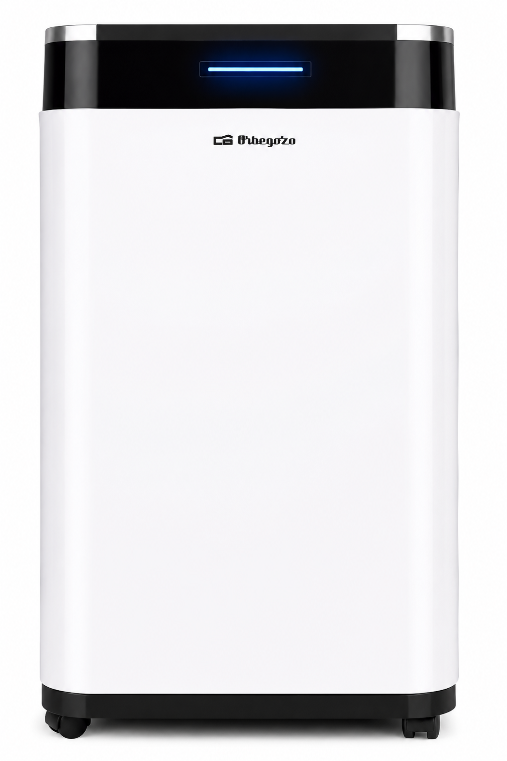 Orbegozo WLAN Luftentfeuchter 20L/Tag App Steuerung 120m² 6L Timer DHW2080