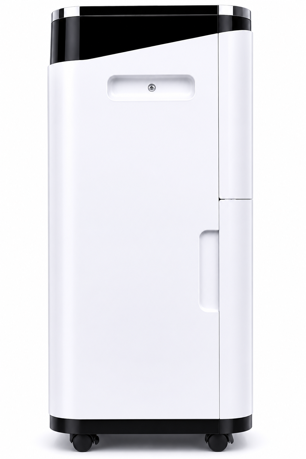 Orbegozo WLAN Luftentfeuchter 20L/Tag App Steuerung 120m² 6L Timer DHW2080