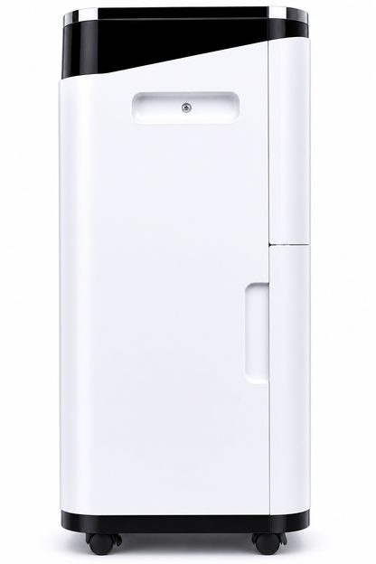 Orbegozo DHW2080 Luftentfeuchter 20L WLAN App 120m² 6L Entfeuchter R290