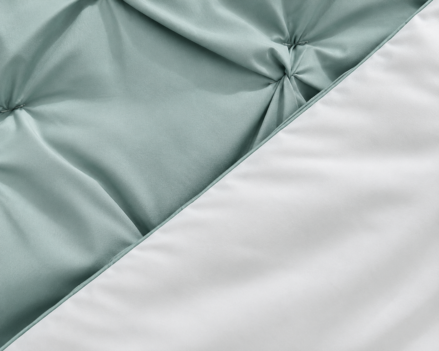 GOLDWOLKE Ganzjahresdecke 135x200 Bettdecke Mikrofaser Allergiker B-Ware