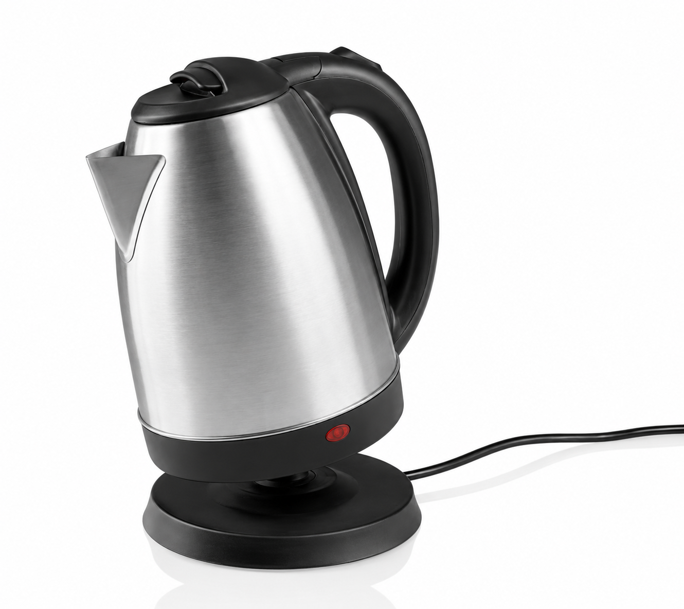 GOURMETMAXX WASSERKOCHER GOURMETmaxx 1,8 L