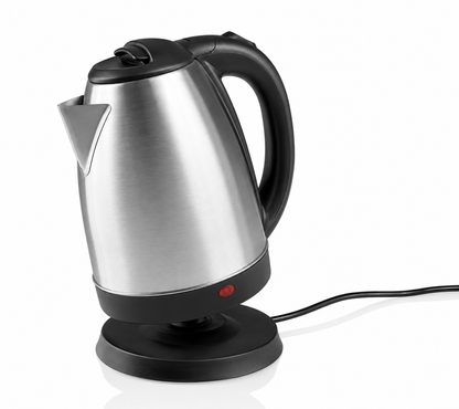GOURMETMAXX WASSERKOCHER GOURMETmaxx 1,8 L