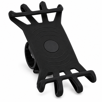 FISCHER Smartphonehalter 360°