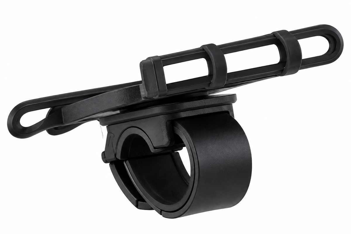 FISCHER Smartphonehalter 360°